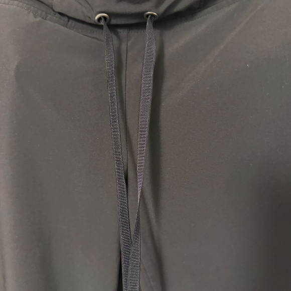 Athleta Women's Midtown Ankle Pant - Size 10, Black - Picture 5 of 11